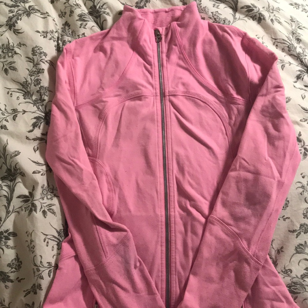 Lululemon define jacket